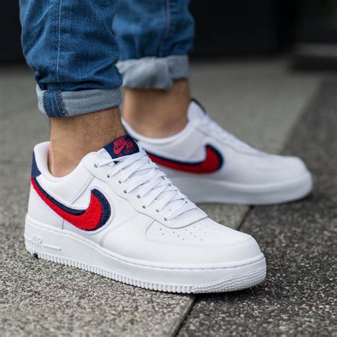 nike air force 1 herren sale 44 5|Nike Air Force 1 07.